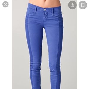 J Brand Kinsey pant